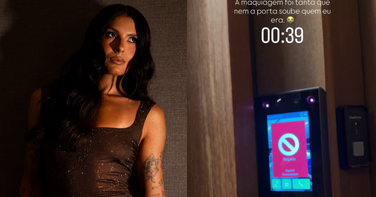 Ana Castela é barrada de própria casa após Leilão do Neymar; entenda
