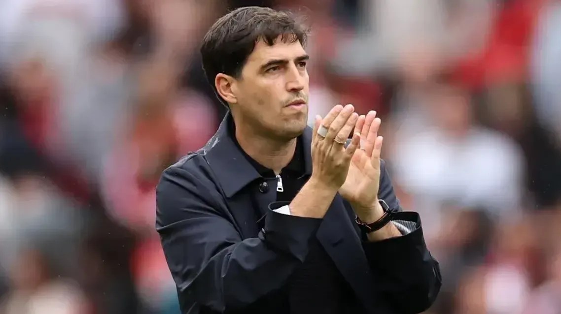 Liverpool empata com Fulham e segue sem vitória em Anfield
