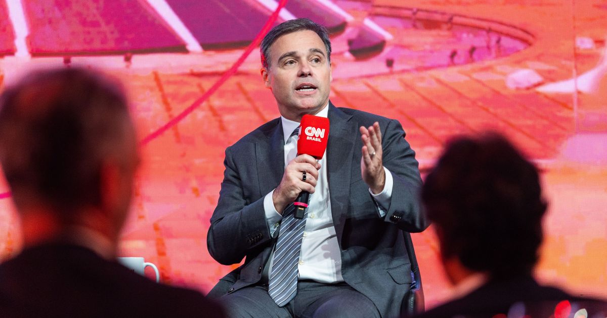 Mendonça: Embates políticos não podem prevalecer sobre agências reguladoras