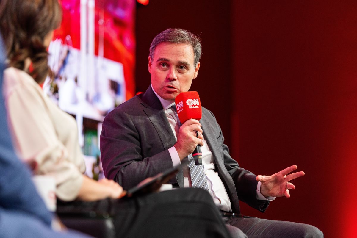 Mendonça: Embates políticos não podem prevalecer sobre agências reguladoras