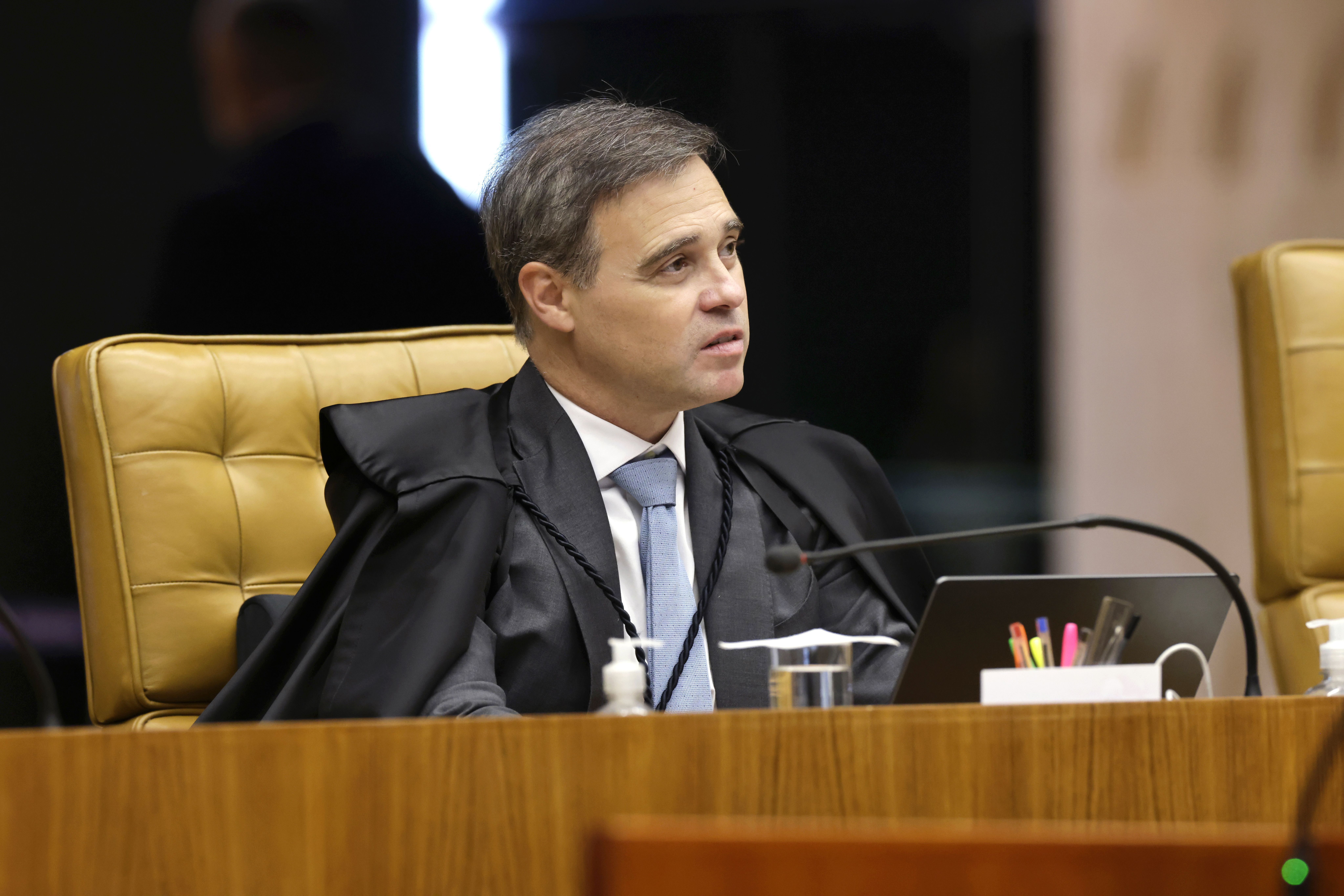Senador Viana Requer Preservação de Provas em Inquérito Contra 'Lulinha'