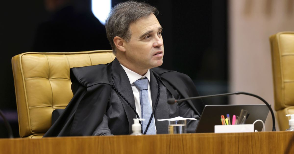 Mendonça manda remover vídeo com deepfake de Flávio ao lado de Vorcaro