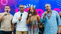 Anitta revela como