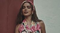 Anitta detalha mudança radical na carreira: "Fiquei bastante doente"