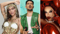 Anitta, Pedro Sampaio e Gloria Groove comandam festival Meli Music; confira