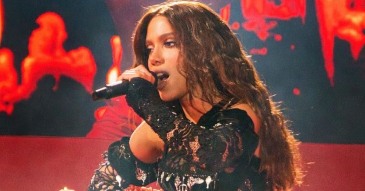 Anitta e Jorge Ben Jor são headliners do Rock The Mountain; veja atrações