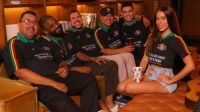 Anitta vai disputar samba-enredo na Grande Rio para 2027