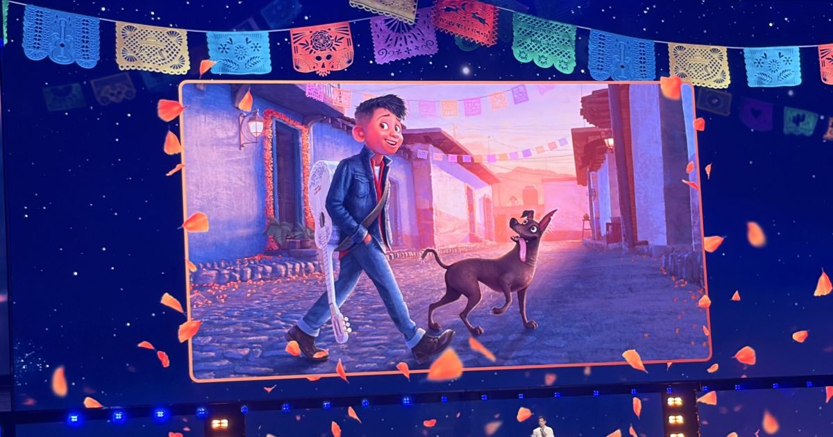 Disney revela grandes novidades na D23 de 2026