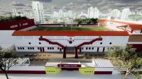 Juventus-SP busca parceiro por naming rights da Arena Javari
