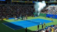 Grand Slams encerram tradição de 150 anos do backhand de uma mão; entenda