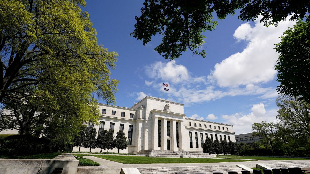 Membro Do Fed Diz Que Recomendaria Elevar Juros Em Setembro Se Inflacao Continuar Elevada