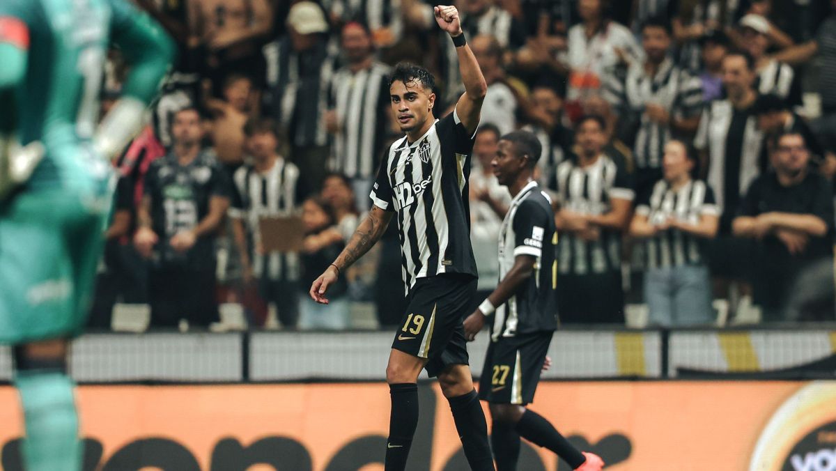 Atlético-MG firma parceria com multinacional chinesa de tecnologia