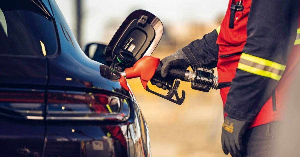 Gasolina sintética é fabricada no Chile pela Porsche; veja como funciona