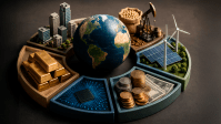 ETFs ampliam opções para diversificar investimentos