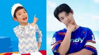 Astro mirim do hit "Baby Shark" estreia como idol de k-pop