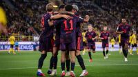 Bayern vence Borussia Dortmund e conquista Supercopa da Alemanha