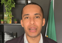 Missão oficializa Ben Mendes como candidato ao governo de MG
