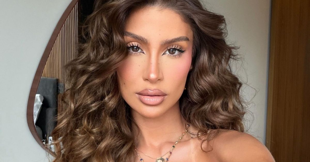Bianca Andrade revela diagnóstico de pielonefrite e faz alerta