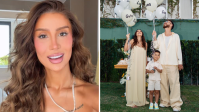 Bianca Andrade conta reação ao saber que Fred Bruno seria pai mais uma vez