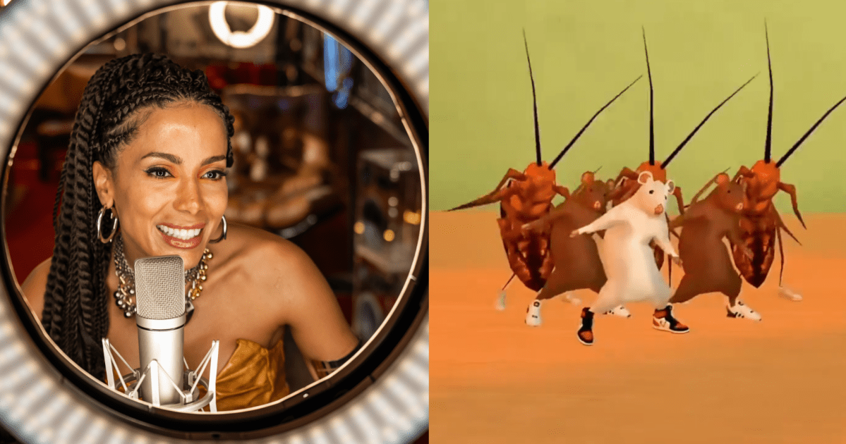 "Bichos Escrotos" viraliza com versão de Anitta e tem pico de buscas