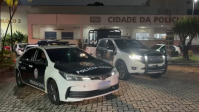 Polícia faz nova operação contra o TCP no Complexo de Israel (RJ)