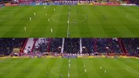 Boca Juniors protagoniza lance inusitado na Sul-Americana
