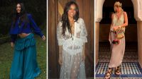 Estilo boho está de volta: veja como estilizar a tendência da temporada
