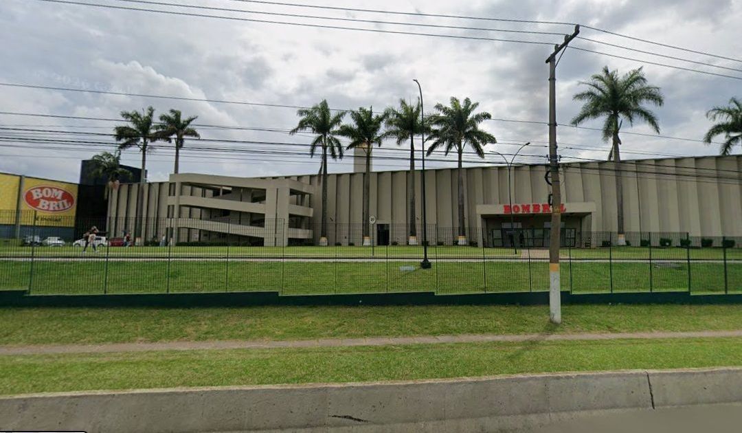Trabalhador tem surto e mata três companheiros em fábrica em SBC