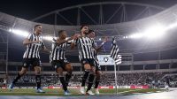 Veja as opções do Botafogo para jogo decisivo pela Sul-Americana
