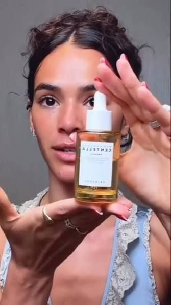 Bruna Marquezine • Instagram/Bruna Marquezine