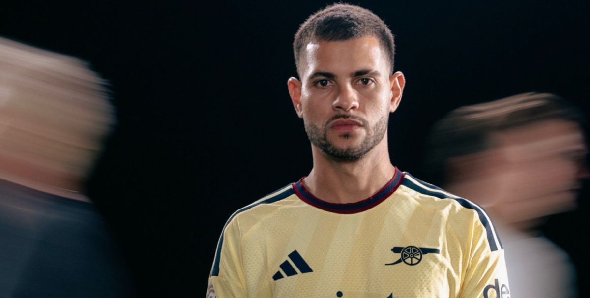Bruno Guimarães explica chegada ao Arsenal: “Precisava de um novo desafio”