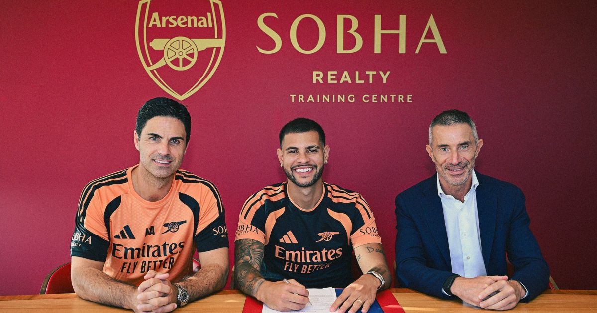 Arsenal anuncia a contratação de Bruno: o impacto imediato para a temporada