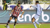 Copa Sul-Americana vira "bote salva-vidas" do São Paulo em 2026