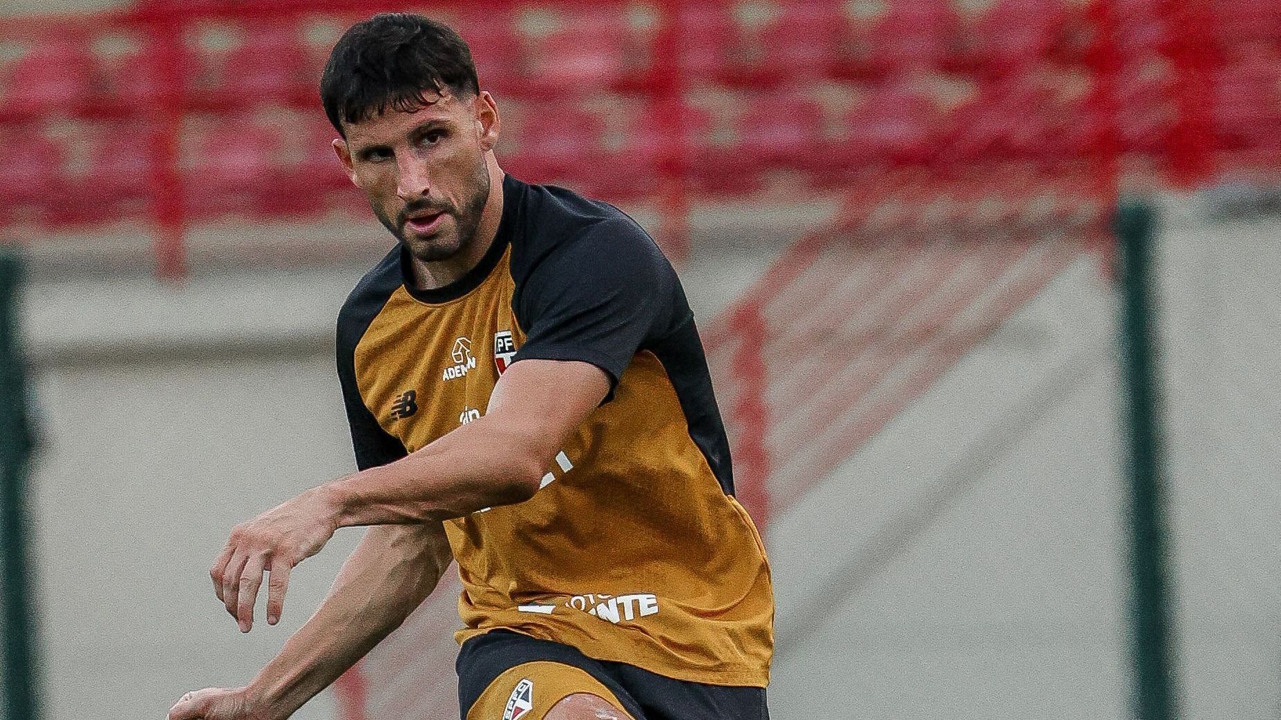 Contra o Bolívar, São Paulo busca encerrar jejum incômodo pós-Copa