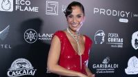 Camila Pitanga celebra dupla indicação ao Grande Otelo: "Uma honra"