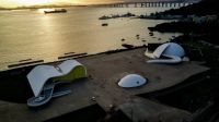 Prefeitura de Niterói barra campeonato de "farmar aura" no RJ