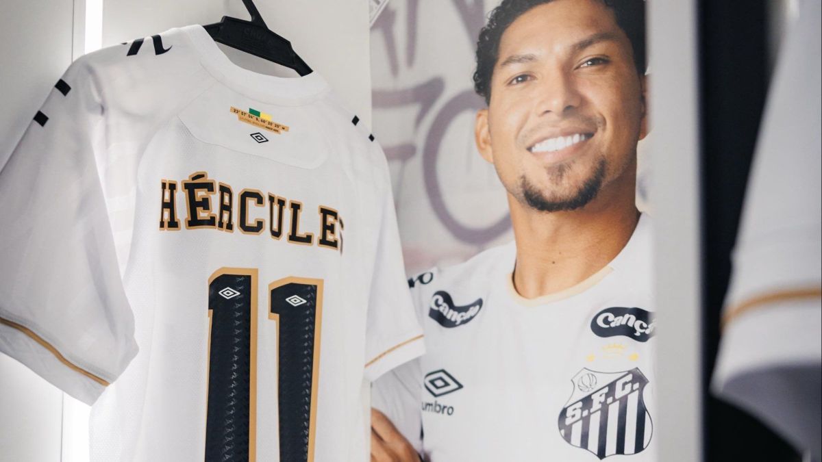 Santos é dominado pelo Athletico-PR na Vila e estaciona no Z4 do Brasileiro