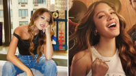 Nova Demi? Conheça Liamani, atriz protagonista de "Camp Rock 3"
