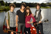 "Camp Rock 3" estreia hoje; veja como está o elenco original