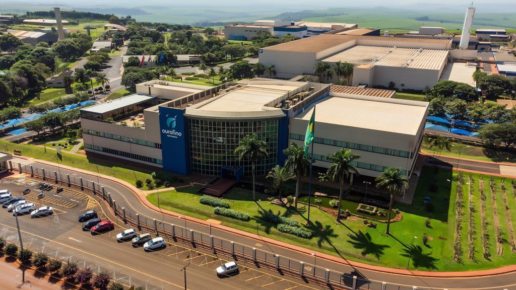 Ourofino tem queda de 22,7% no lucro líquido do 2º trimestre de 2026