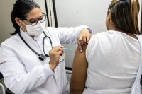 Estado de São Paulo terá Dia D de multivacinação no sábado (22)