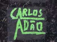 Carlos Adão: morre artista que espalhou o nome pelos muros do Brasil