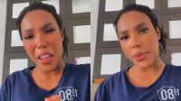 Carol Lekker rompe silêncio e pede desculpas a Eliana: "Fala infeliz"