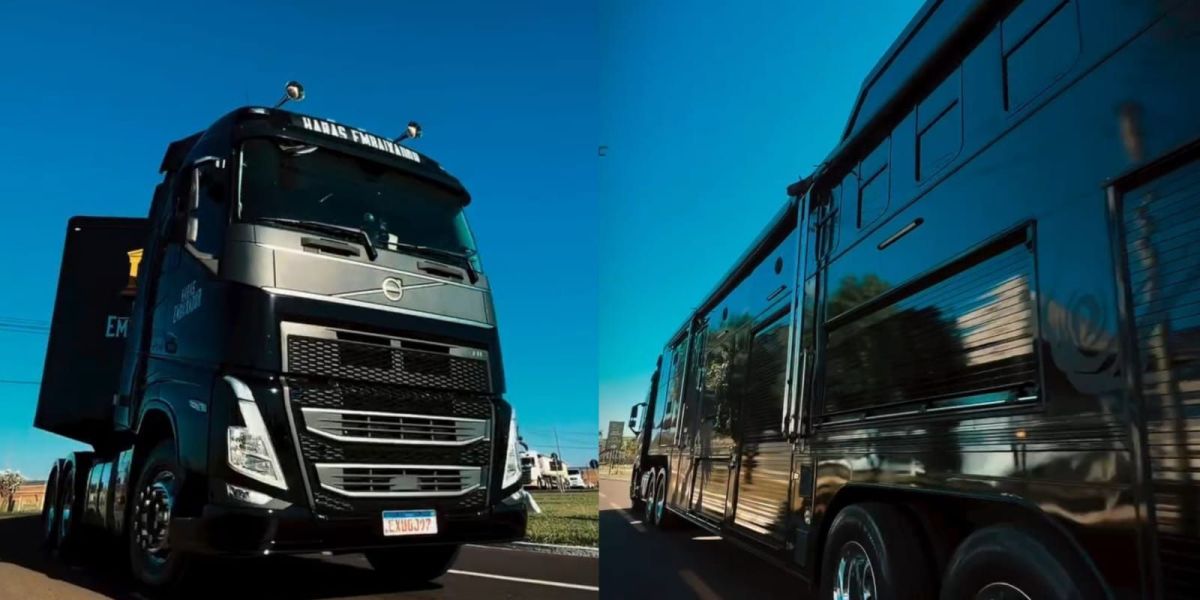 Free flow: passagens poderão ser consultadas no aplicativo CNH do Brasil