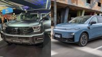 Apresentações de novos carros dominam o Festival Interlagos 2026