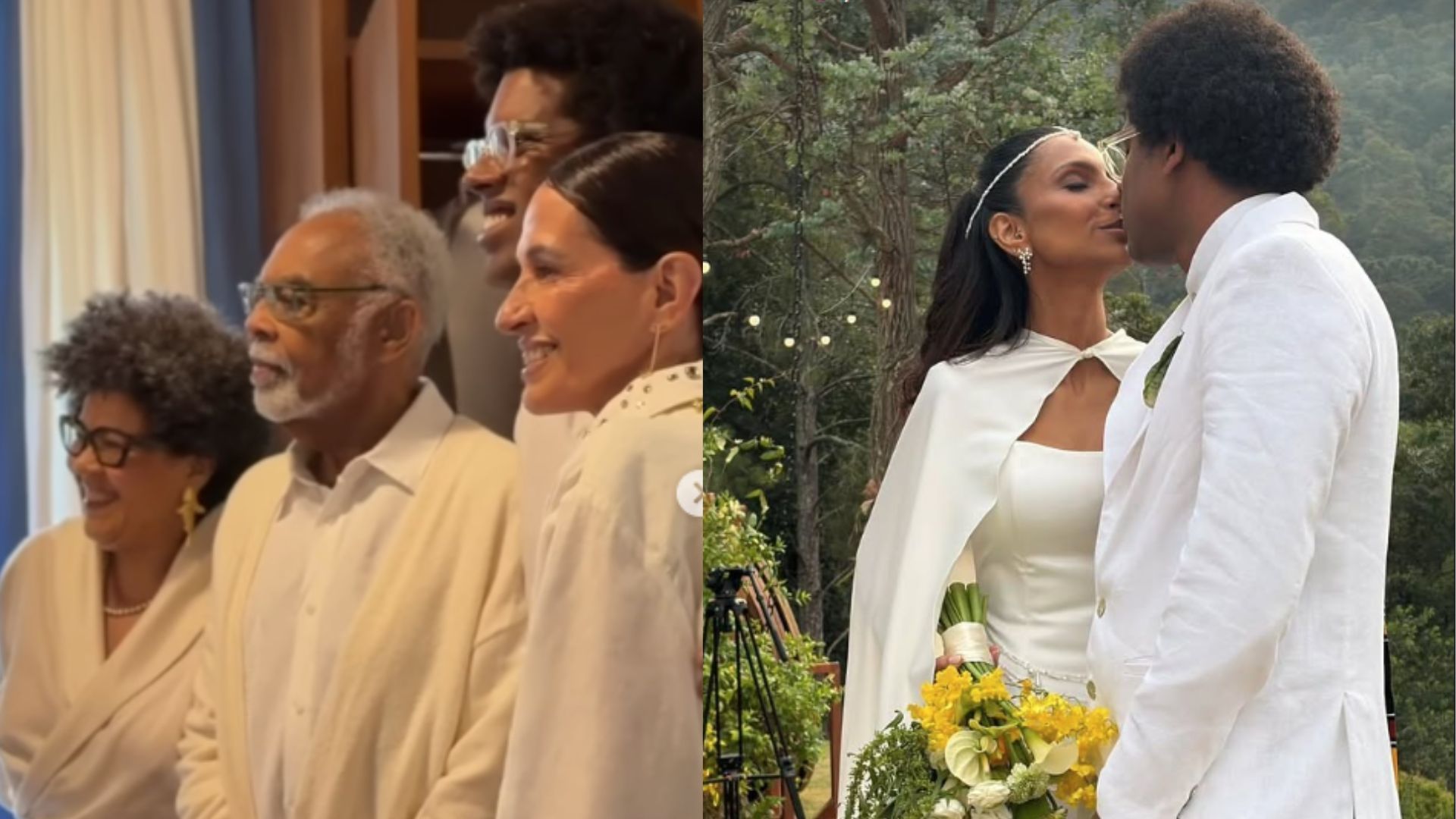 casamento joão gil