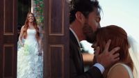 Viih Tube e Eliezer fazem casamento religioso; veja fotos