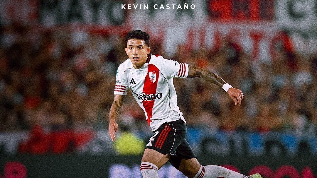Atlético-MG anuncia acordo pela contratação de Castaño; saiba detalhes