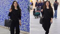 Longe da TV, ex-atriz mirim Cecilia Dassi faz aparição rara no Rio; veja