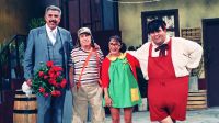Episódios raros de "Chaves" serão exibidos na TV; saiba mais